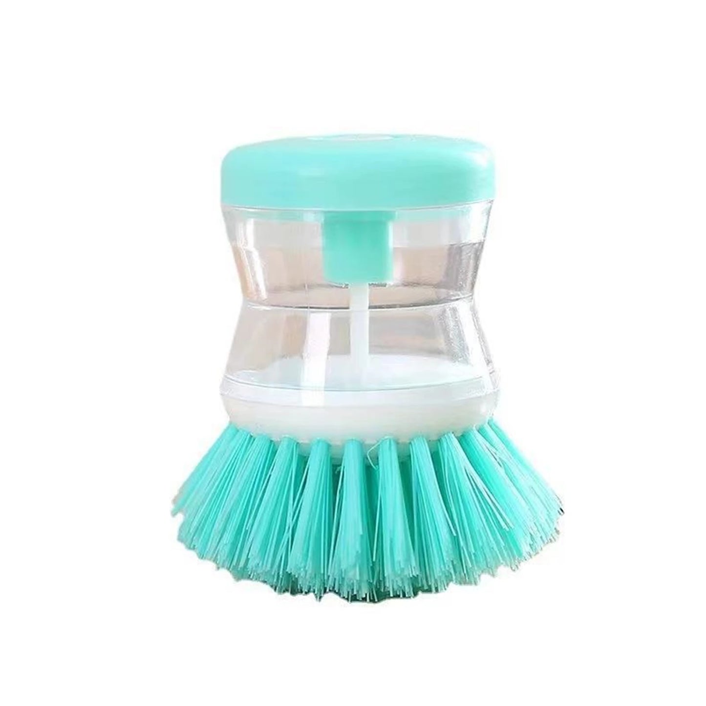 AUTOMATIC SCRUB BRUSH